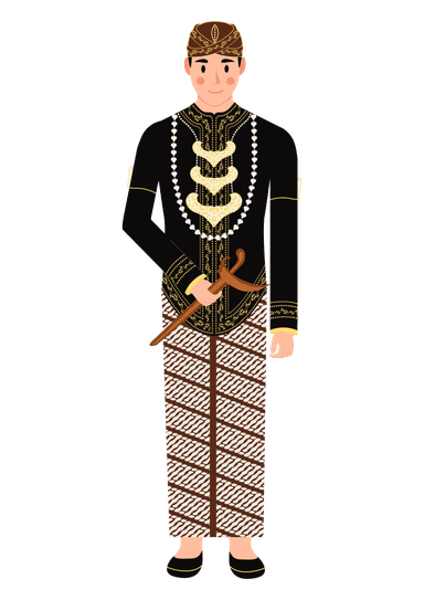 groom